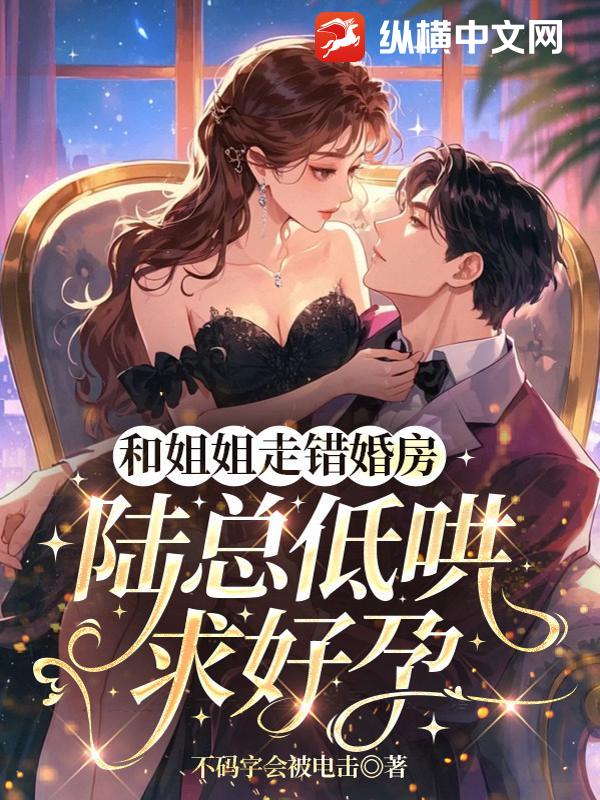 和姐姐走错婚房，陆总低哄求好孕
